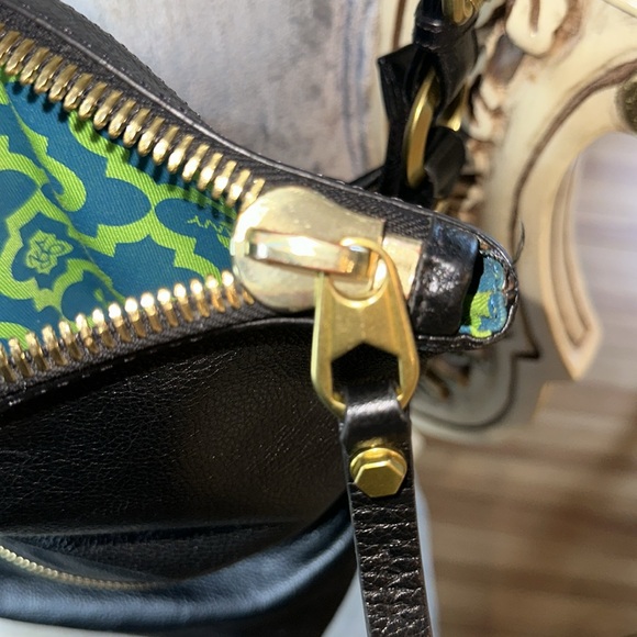 XXL orYANY BAG absolutely beautiful Leather Bag - Picture 4 of 11